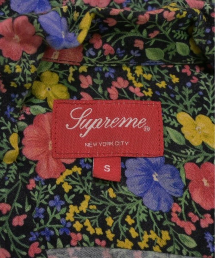 ラグタグ(RAGTAG)のSupreme シュプリーム メンズ カジュアルシャツ サイズ：S3