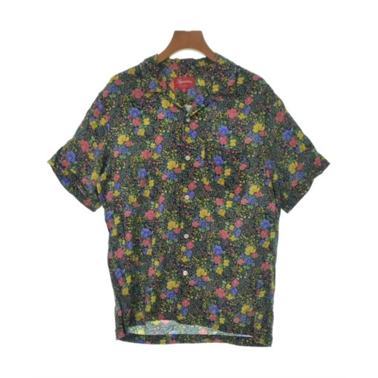 ラグタグ(RAGTAG)のSupreme シュプリーム メンズ カジュアルシャツ サイズ：S カジュアルシャツ