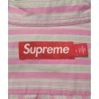 ラグタグ(RAGTAG)のSupreme シュプリーム メンズ カジュアルシャツ サイズ：L3