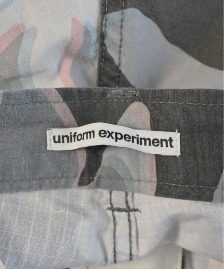 ラグタグ(RAGTAG)のuniform experiment ユニフォームエクスペリメント メンズ カーゴパンツ サイズ：3(L位)3