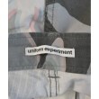 ラグタグ(RAGTAG)のuniform experiment ユニフォームエクスペリメント メンズ カーゴパンツ サイズ：3(L位)3