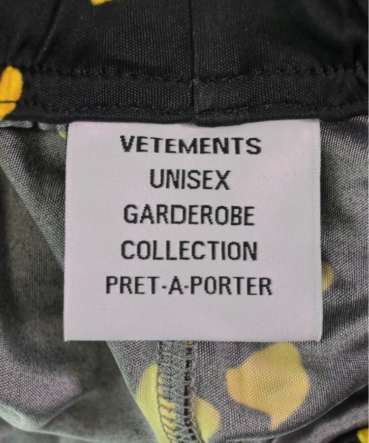 ラグタグ(RAGTAG)のVETEMENTS ヴェトモン メンズ パンツ（その他） サイズ：XS3