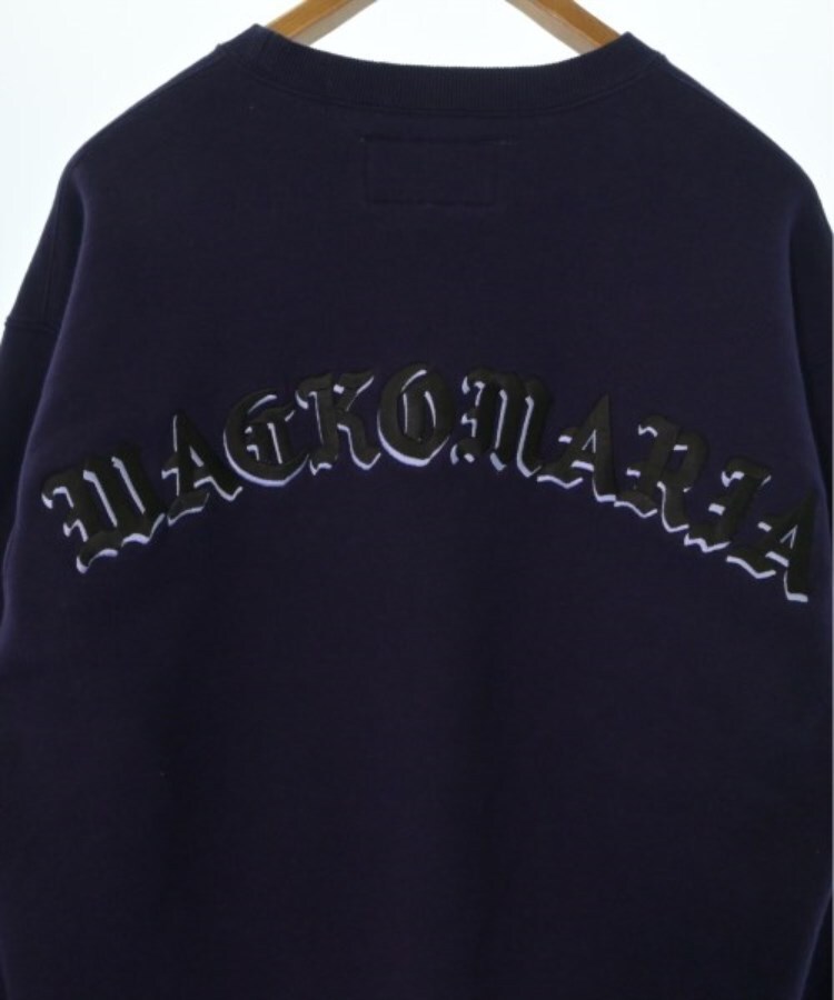 ラグタグ(RAGTAG)のWACKO MARIA ワコマリア メンズ スウェット サイズ：M6