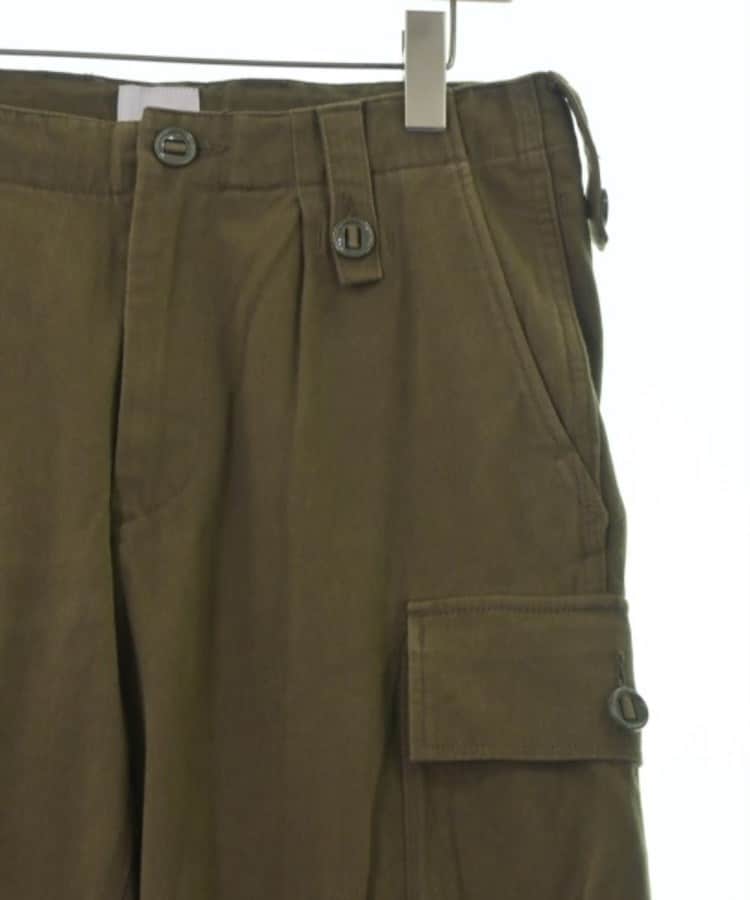 ラグタグ(RAGTAG)のWTAPS ダブルタップス メンズ カーゴパンツ サイズ：1(S位)4