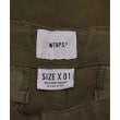 ラグタグ(RAGTAG)のWTAPS ダブルタップス メンズ カーゴパンツ サイズ：1(S位)3