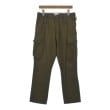 ラグタグ(RAGTAG)のWTAPS ダブルタップス メンズ カーゴパンツ サイズ：1(S位) カーキ