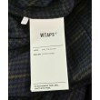 ラグタグ(RAGTAG)のWTAPS ダブルタップス メンズ カジュアルシャツ サイズ：01(S位)4