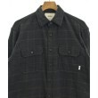 ラグタグ(RAGTAG)のWTAPS ダブルタップス メンズ カジュアルシャツ サイズ：01(S位)6