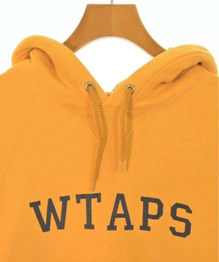 ラグタグ(RAGTAG)のWTAPS ダブルタップス メンズ パーカー サイズ：M4