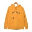 ラグタグ(RAGTAG)のWTAPS ダブルタップス メンズ パーカー サイズ：M 黄