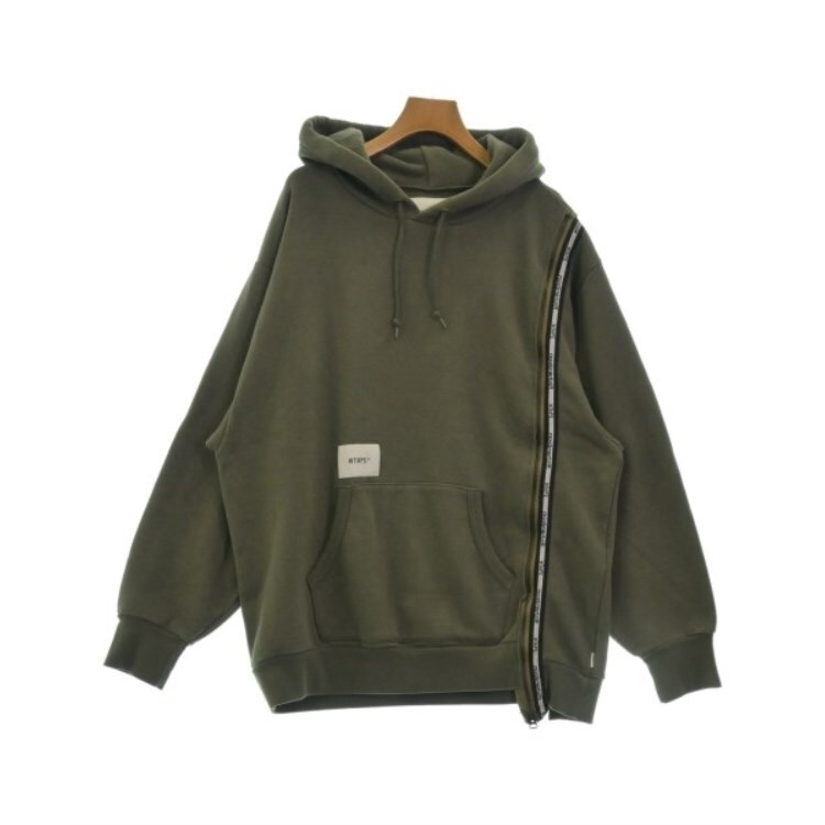 ラグタグ(RAGTAG)のWTAPS ダブルタップス メンズ パーカー サイズ：03(L位) パーカー