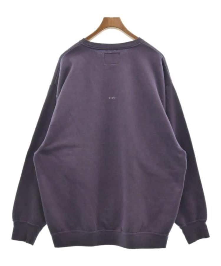 ラグタグ(RAGTAG)のWTAPS ダブルタップス メンズ スウェット サイズ：04(XL位)2