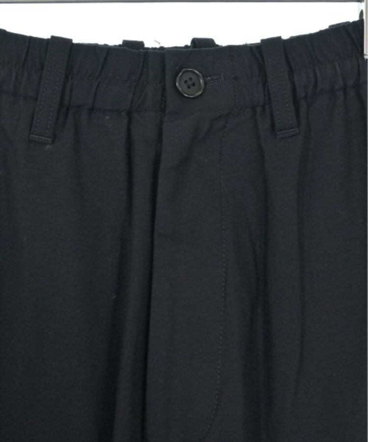 ラグタグ(RAGTAG)のyohji yamamoto POUR HOMME ヨウジヤマモトプールオム メンズ クロップドパンツ サイズ：2(S位)5