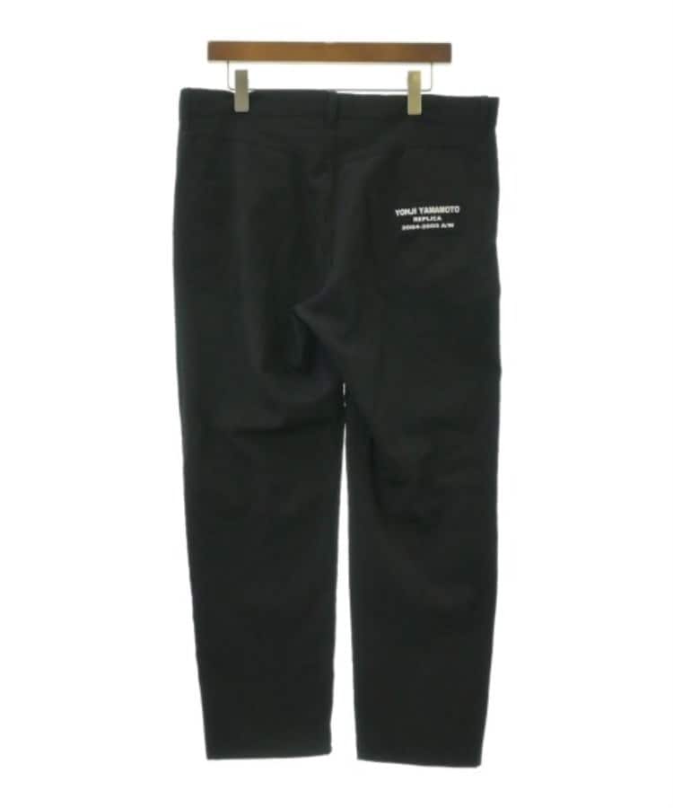 ラグタグ(RAGTAG)のyohji yamamoto POUR HOMME ヨウジヤマモトプールオム メンズ パンツ（その他） サイズ：3(M位)2