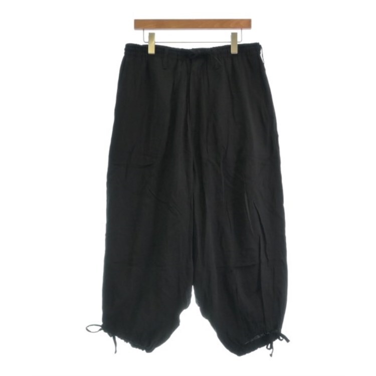 ラグタグ(RAGTAG)のyohji yamamoto POUR HOMME ヨウジヤマモトプールオム メンズ パンツ（その他） サイズ：3(M位) その他