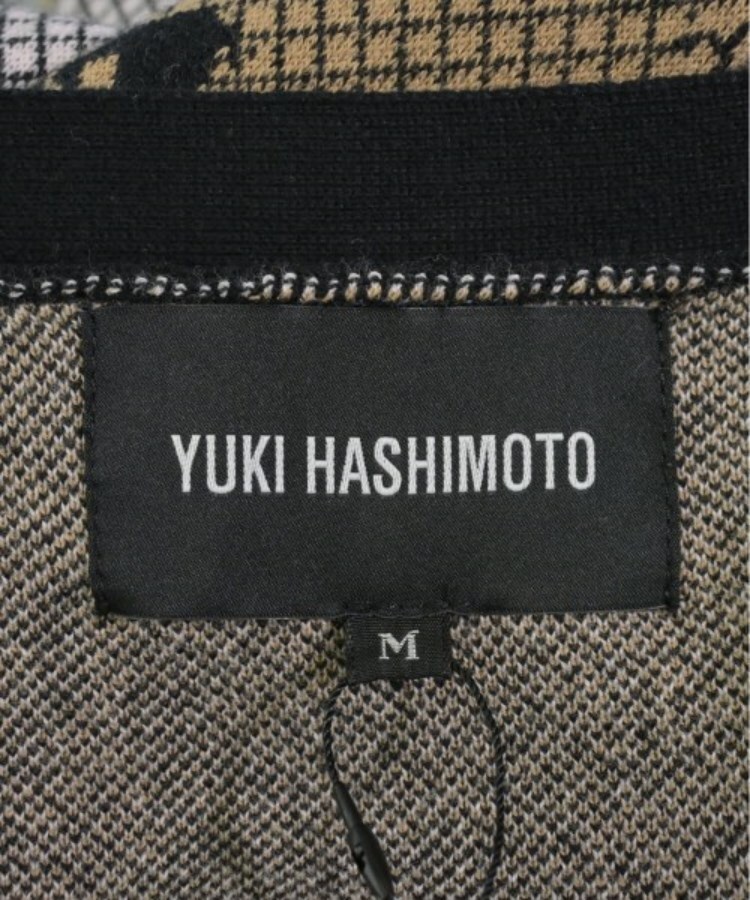 ラグタグ(RAGTAG)のYUKI HASHIMOTO ユキハシモト メンズ カーディガン サイズ：M3