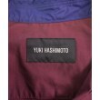 ラグタグ(RAGTAG)のYUKI HASHIMOTO ユキハシモト メンズ カジュアルシャツ サイズ：-(XXL位)3