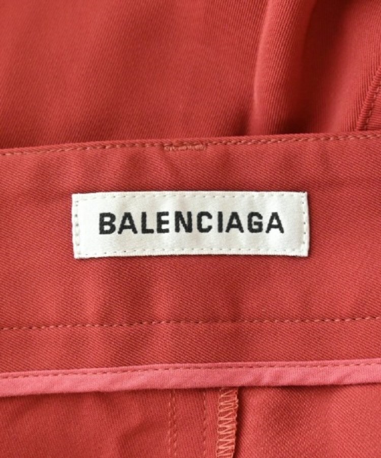 ラグタグ(RAGTAG)のBALENCIAGA バレンシアガ メンズ スラックス サイズ：36(S位)3