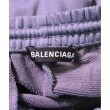 ラグタグ(RAGTAG)のBALENCIAGA バレンシアガ メンズ スウェットパンツ サイズ：50(XL位)3