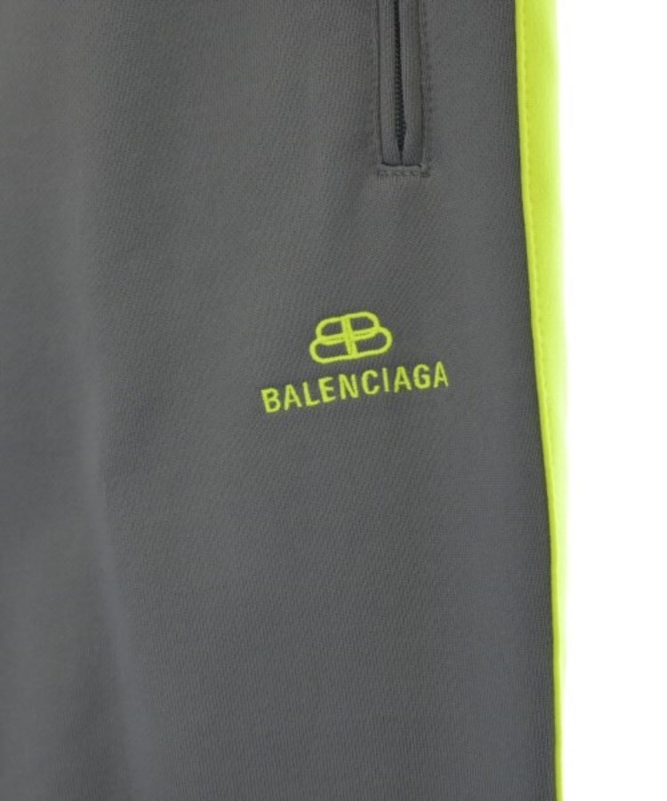 ラグタグ(RAGTAG)のBALENCIAGA バレンシアガ メンズ スウェットパンツ サイズ：44(S位)6