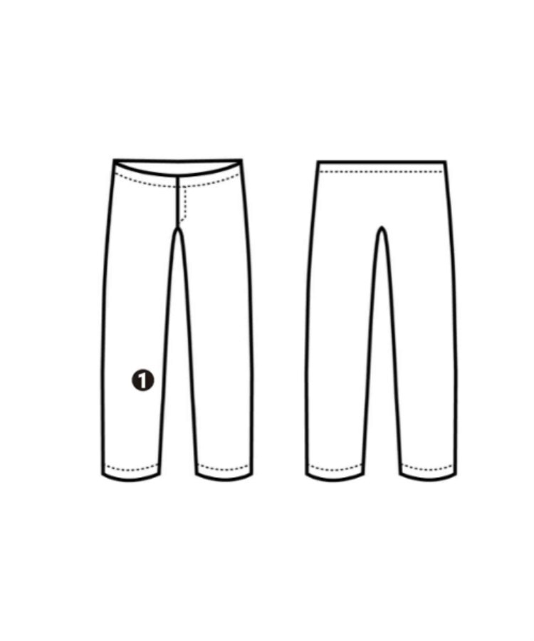 ラグタグ(RAGTAG)のBALENCIAGA バレンシアガ メンズ パンツ（その他） サイズ：M8