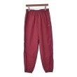 ラグタグ(RAGTAG)のBALENCIAGA バレンシアガ メンズ パンツ（その他） サイズ：M 赤