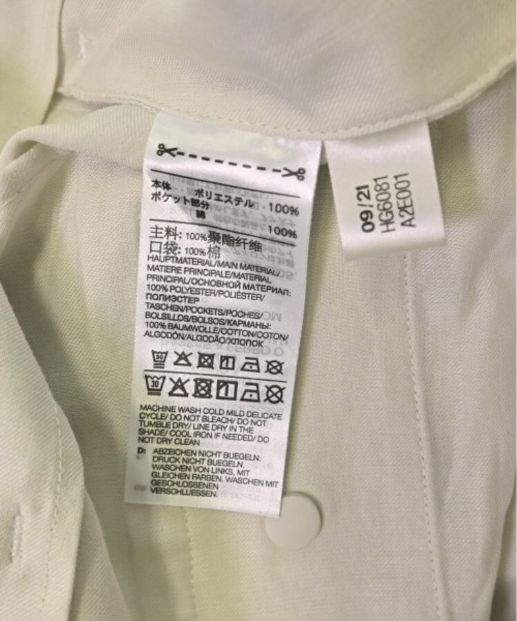 ラグタグ(RAGTAG)のY-3 ワイスリー メンズ パンツ（その他） サイズ：M5