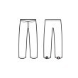 ラグタグ(RAGTAG)のY-3 ワイスリー メンズ パンツ（その他） サイズ：M8