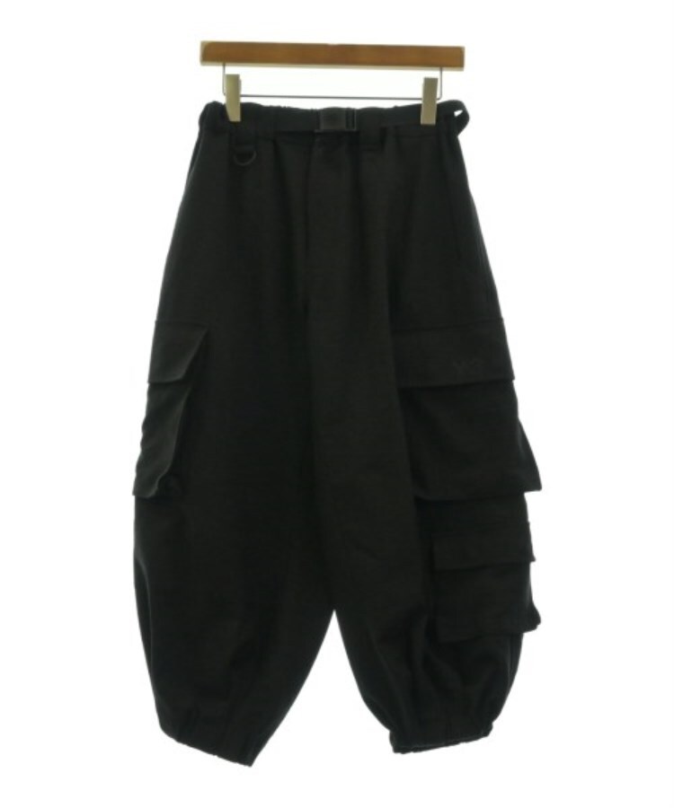 ラグタグ(RAGTAG)のY-3 ワイスリー メンズ パンツ（その他） サイズ：XS 黒