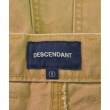ラグタグ(RAGTAG)のDESCENDANT ディセンダント メンズ パンツ（その他） サイズ：1(S位)3