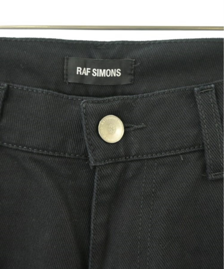ラグタグ(RAGTAG)のRAF SIMONS ラフシモンズ メンズ デニムパンツ サイズ：30(M位)5