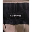 ラグタグ(RAGTAG)のRAF SIMONS ラフシモンズ メンズ チノパン サイズ：46(M位)3