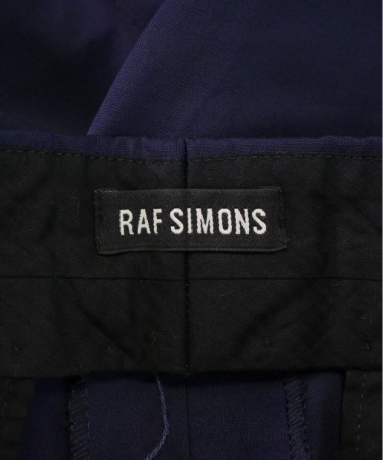 ラグタグ(RAGTAG)のRAF SIMONS ラフシモンズ メンズ ショートパンツ サイズ：44(S位)3
