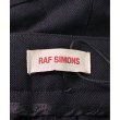 ラグタグ(RAGTAG)のRAF SIMONS ラフシモンズ メンズ ショートパンツ サイズ：44(S位)3