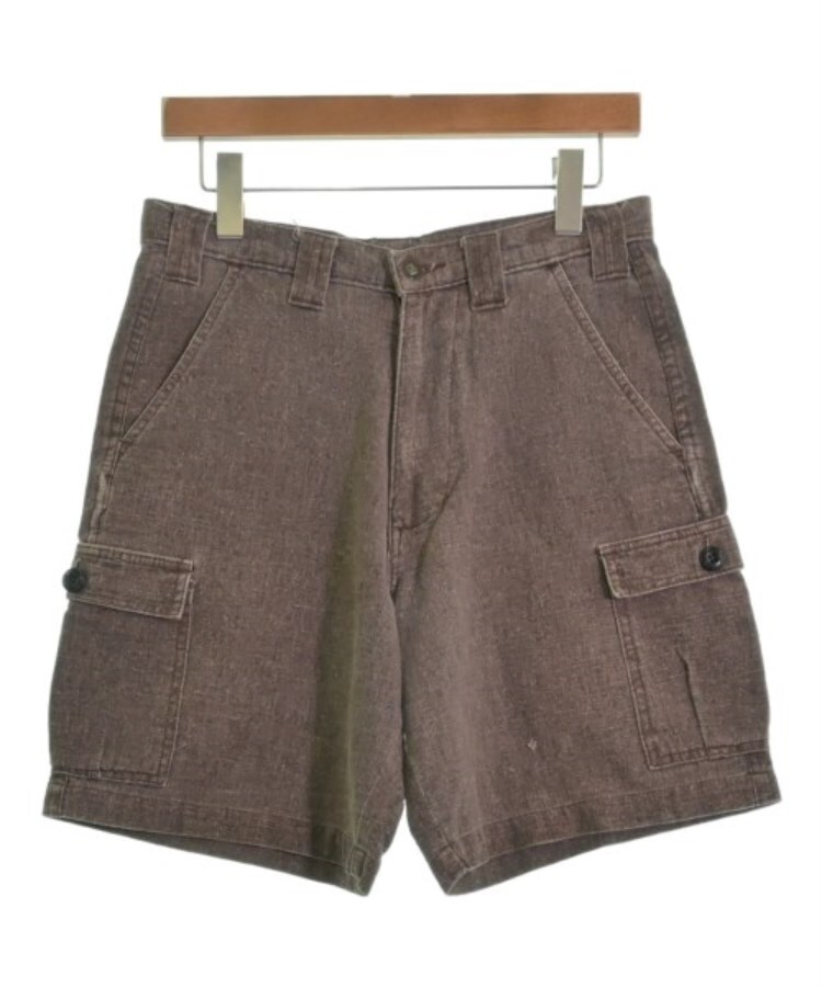 ラグタグ(RAGTAG)のSTUSSY ステューシー メンズ ショートパンツ サイズ：29(S位) 茶