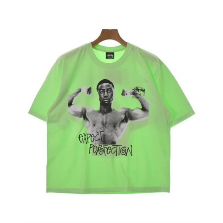 ラグタグ(RAGTAG)のSTUSSY ステューシー メンズ Tシャツ・カットソー サイズ：M Ｔシャツ