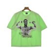 ラグタグ(RAGTAG)のSTUSSY ステューシー メンズ Tシャツ・カットソー サイズ：M 黄緑