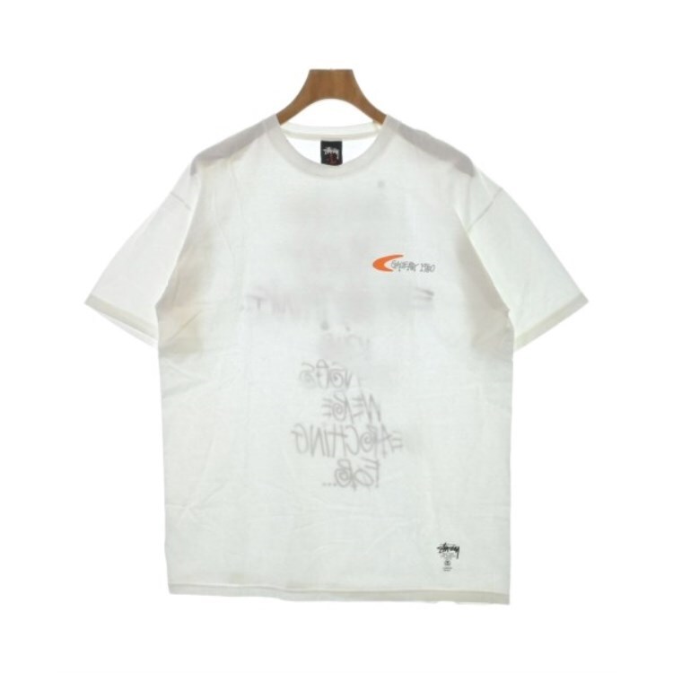 ラグタグ(RAGTAG)のSTUSSY ステューシー メンズ Tシャツ・カットソー サイズ：L Ｔシャツ