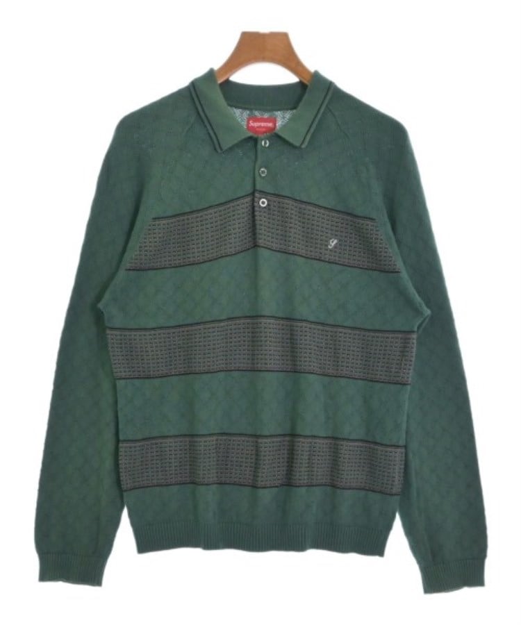 ラグタグ(RAGTAG)のSupreme シュプリーム メンズ ニット・セーター サイズ：M1