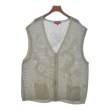 ラグタグ(RAGTAG)のSupreme シュプリーム メンズ ベスト サイズ：M1