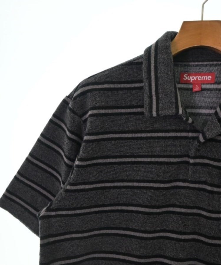 ラグタグ(RAGTAG)のSupreme シュプリーム メンズ ポロシャツ サイズ：S4