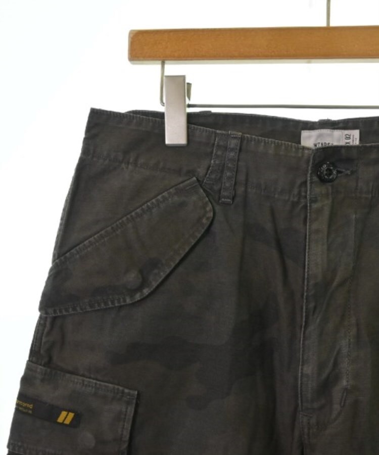 ラグタグ(RAGTAG)のWTAPS ダブルタップス メンズ ショートパンツ サイズ：02(M位)6