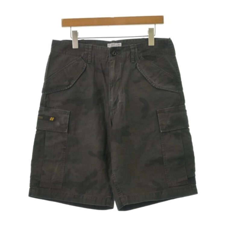 ラグタグ(RAGTAG)のWTAPS ダブルタップス メンズ ショートパンツ サイズ：02(M位) ショートパンツ