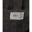 ラグタグ(RAGTAG)のWTAPS ダブルタップス メンズ ショートパンツ サイズ：02(M位)3