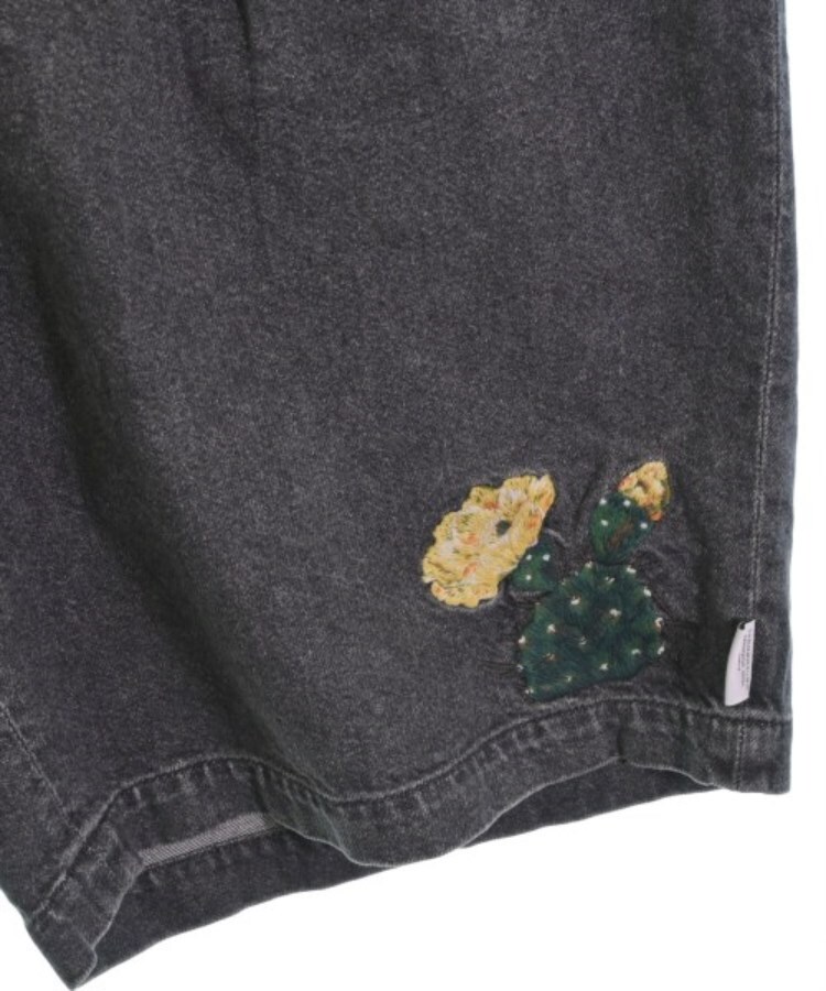 ラグタグ(RAGTAG)のWTAPS ダブルタップス メンズ ショートパンツ サイズ：4(XL位)6
