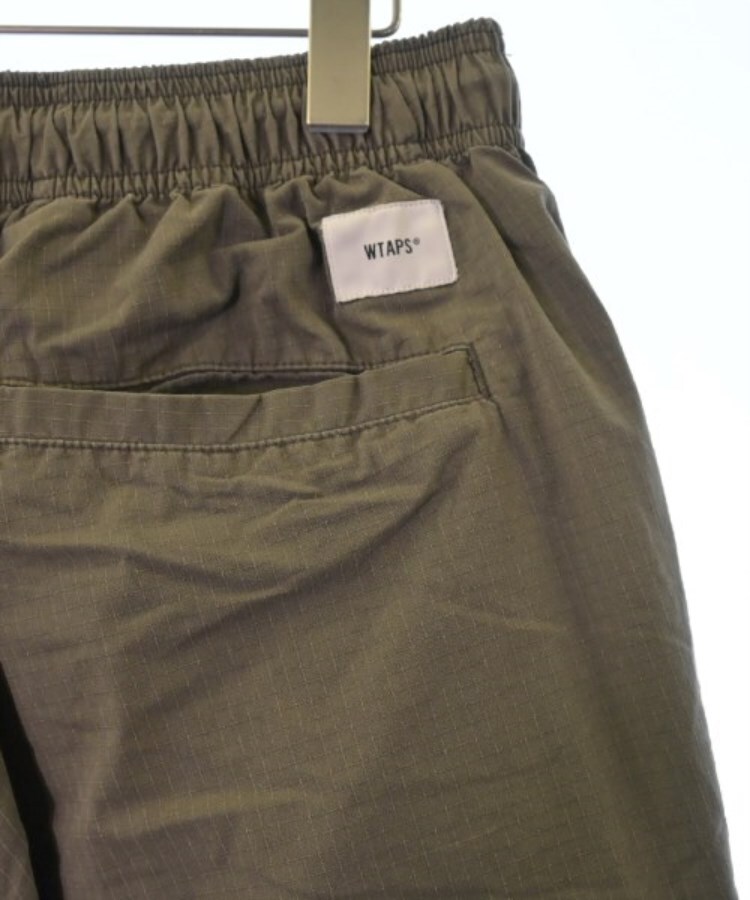 ラグタグ(RAGTAG)のWTAPS ダブルタップス メンズ パンツ（その他） サイズ：03(L位)6