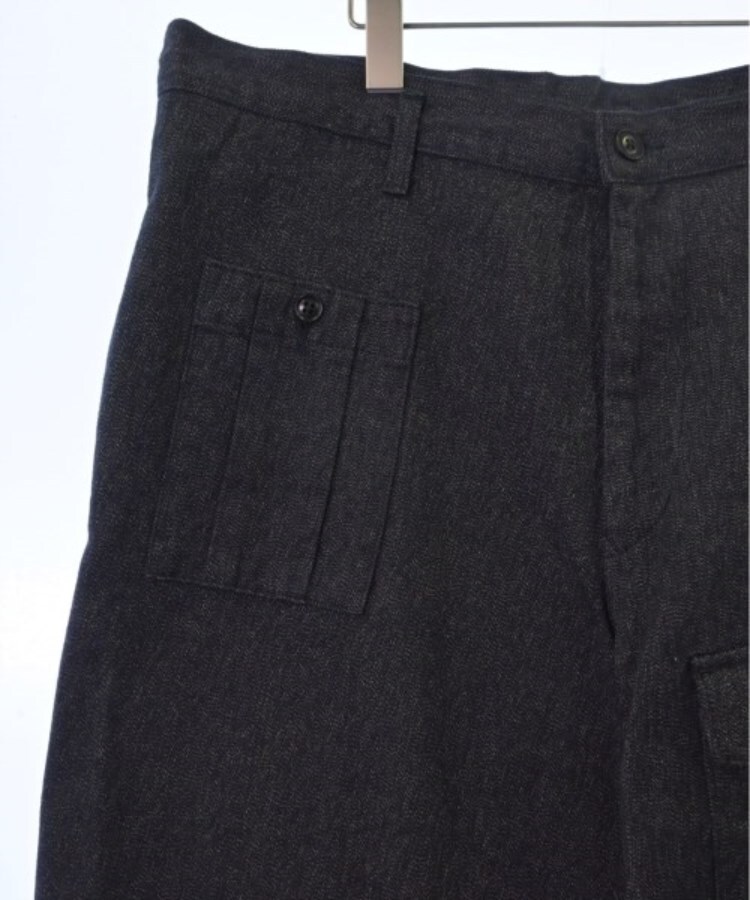 ラグタグ(RAGTAG)のyohji yamamoto POUR HOMME ヨウジヤマモトプールオム メンズ パンツ（その他） サイズ：3(M位)4