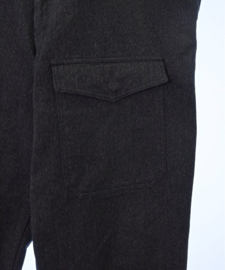 ラグタグ(RAGTAG)のyohji yamamoto POUR HOMME ヨウジヤマモトプールオム メンズ パンツ（その他） サイズ：3(M位)5