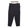 ラグタグ(RAGTAG)のyohji yamamoto POUR HOMME ヨウジヤマモトプールオム メンズ パンツ（その他） サイズ：3(M位) 紺