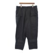 ラグタグ(RAGTAG)のyohji yamamoto POUR HOMME ヨウジヤマモトプールオム メンズ パンツ（その他） サイズ：2(S位) 黒系